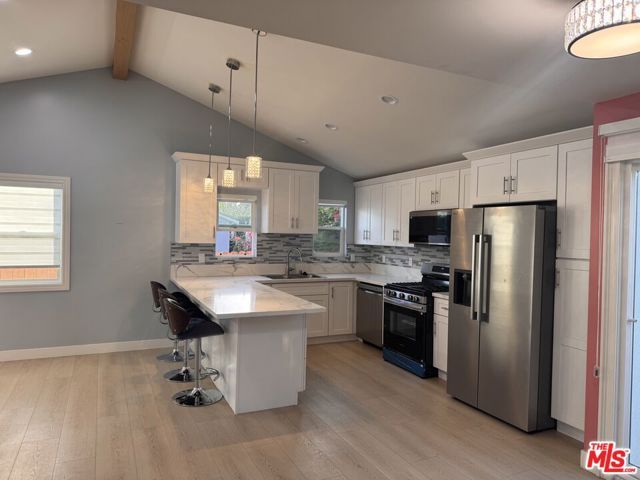 1519 Crenshaw Boulevard, Los Angeles, CA 90019