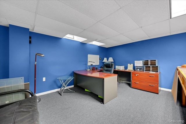 44680 Elizabeth Road, Clinton Charter Township, MI 48036