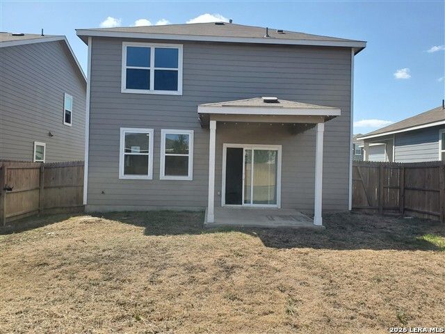 5815 Hematite Rim, San Antonio, TX 78222