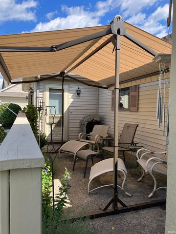 6226 Savannah Cove, Fort Wayne, IN 46835