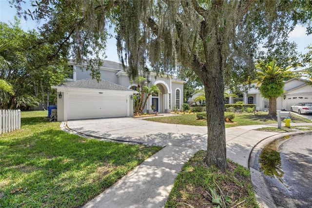 16003 RIDLEY PLACE, Tampa, FL 33647