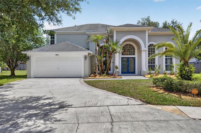 16003 RIDLEY PLACE, Tampa, FL 33647