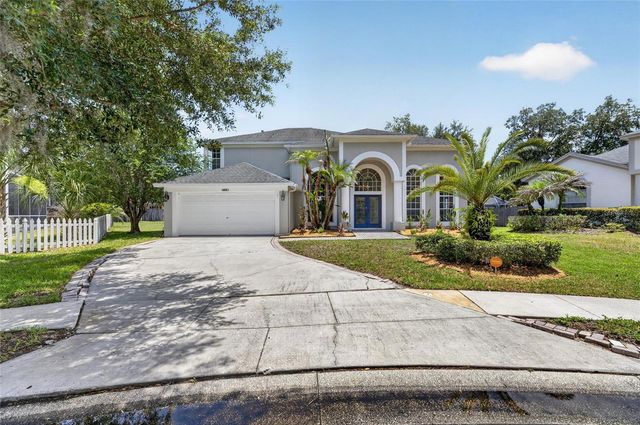 16003 RIDLEY PLACE, Tampa, FL 33647