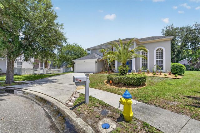 16003 RIDLEY PLACE, Tampa, FL 33647