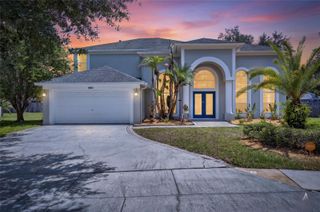 16003 RIDLEY PLACE, Tampa, FL 33647