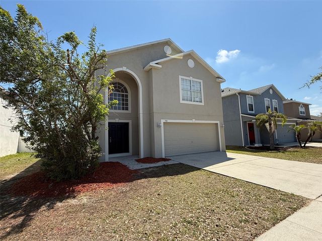 708 BRENTON LEAF DRIVE, Ruskin, FL 33570