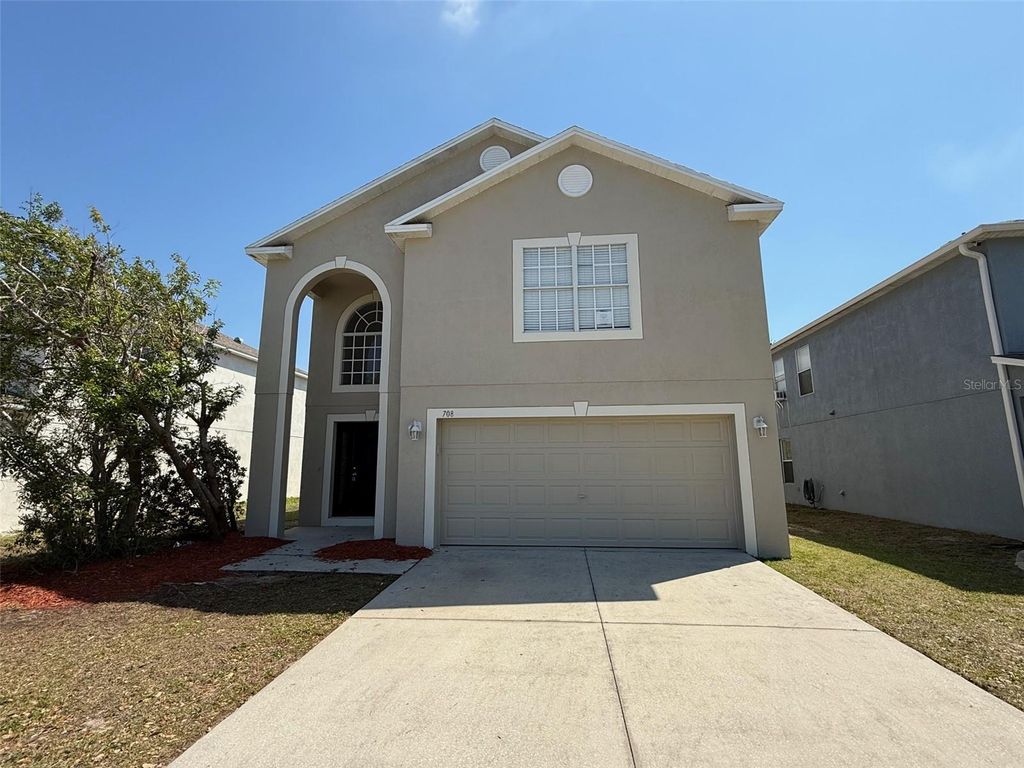 708 BRENTON LEAF DRIVE, Ruskin, FL 33570