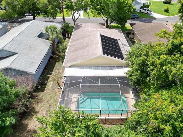 13009 CLUB DRIVE, Hudson, FL 34667
