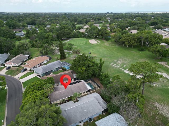 13009 CLUB DRIVE, Hudson, FL 34667