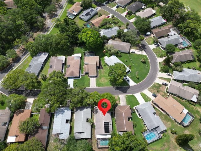 13009 CLUB DRIVE, Hudson, FL 34667