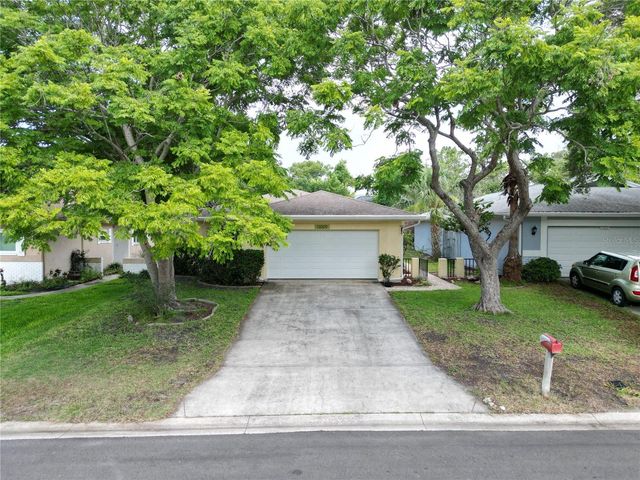 13009 CLUB DRIVE, Hudson, FL 34667