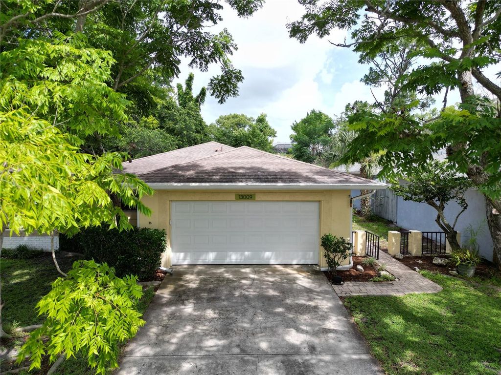 13009 CLUB DRIVE, Hudson, FL 34667