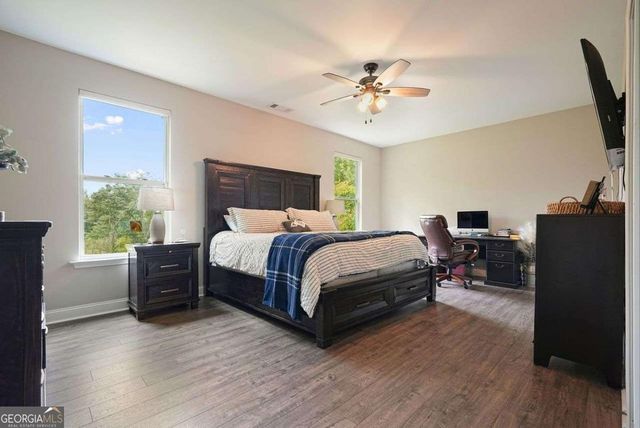 120 E KILLIAN Street, Canton, GA 30114