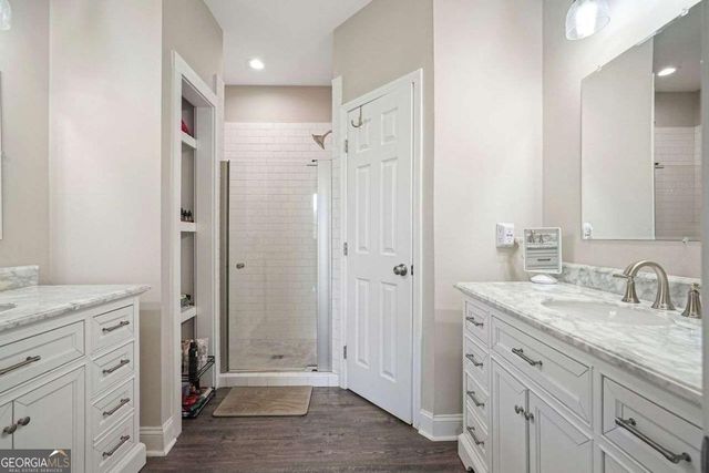 120 E KILLIAN Street, Canton, GA 30114