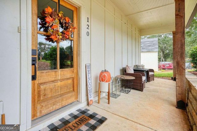 120 E KILLIAN Street, Canton, GA 30114