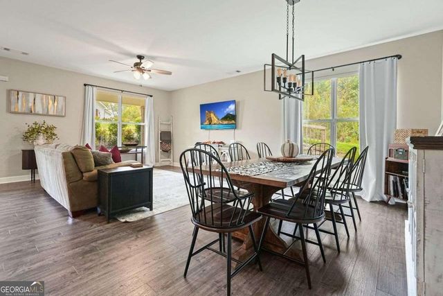 120 E KILLIAN Street, Canton, GA 30114