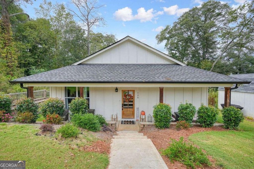 120 E KILLIAN Street, Canton, GA 30114