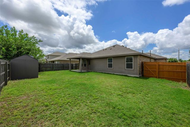 1441 Star MDW, Kyle, TX 78640