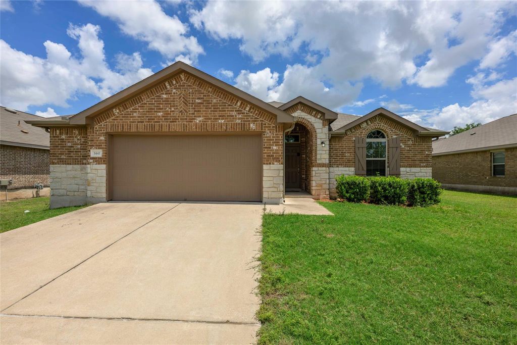 1441 Star MDW, Kyle, TX 78640