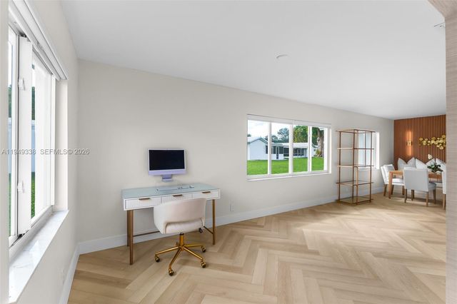 1581 NW 85th Ter, Plantation, FL 33322