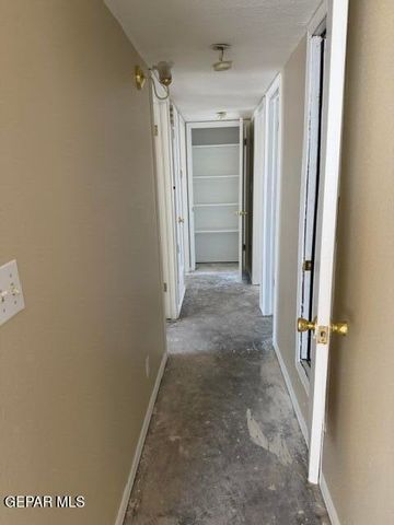 9025 BEGONIA Place, El Paso, TX 79907