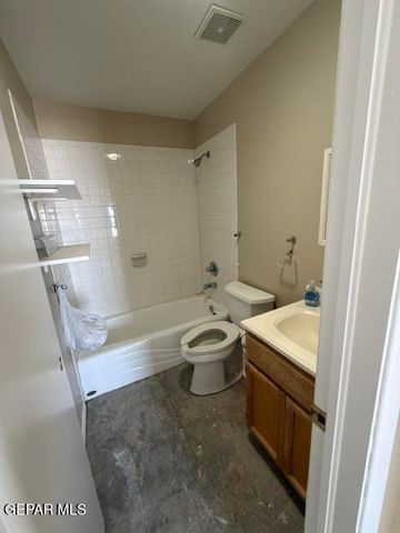 9025 BEGONIA Place, El Paso, TX 79907