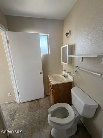 9025 BEGONIA Place, El Paso, TX 79907