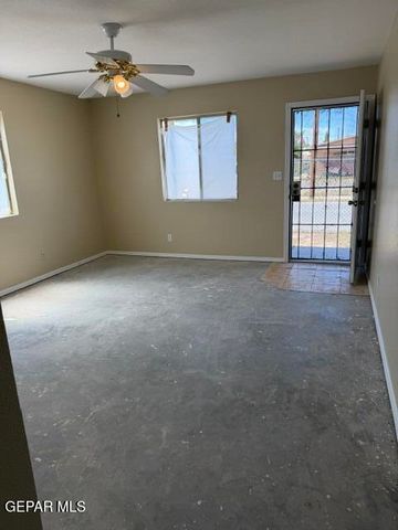 9025 BEGONIA Place, El Paso, TX 79907
