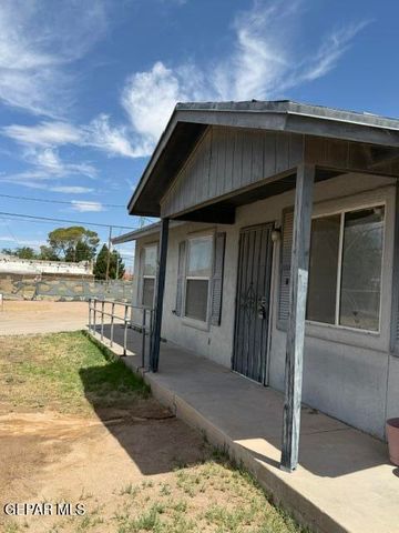 9025 BEGONIA Place, El Paso, TX 79907