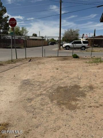 9025 BEGONIA Place, El Paso, TX 79907