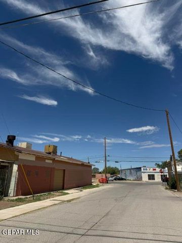 9025 BEGONIA Place, El Paso, TX 79907