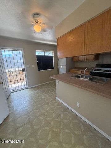 9025 BEGONIA Place, El Paso, TX 79907