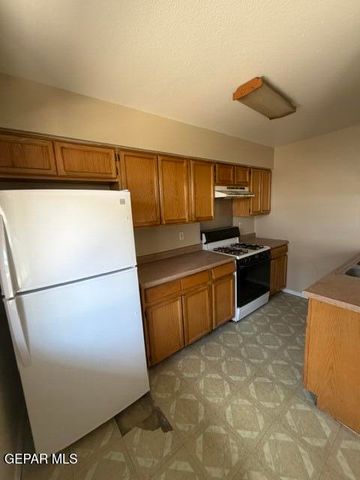 9025 BEGONIA Place, El Paso, TX 79907