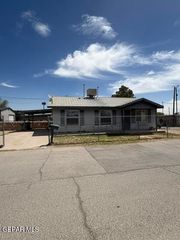 9025 BEGONIA Place, El Paso, TX 79907