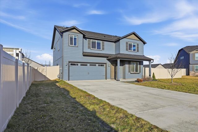 735 Grouse Ct, Cheney, WA 99004