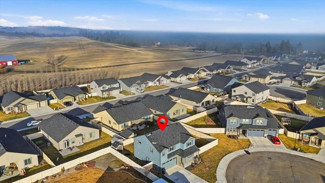 735 Grouse Ct, Cheney, WA 99004