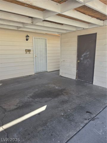 4751 Terra Linda Avenue, Las Vegas, NV 89120