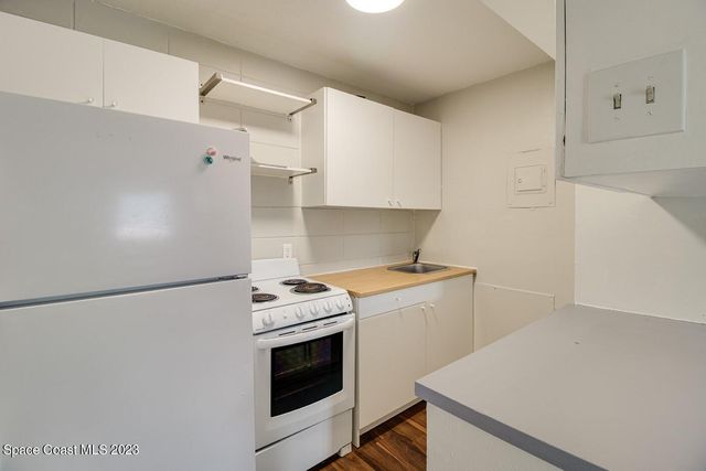 1343 W Point Drive W 8, Cocoa, FL 32922