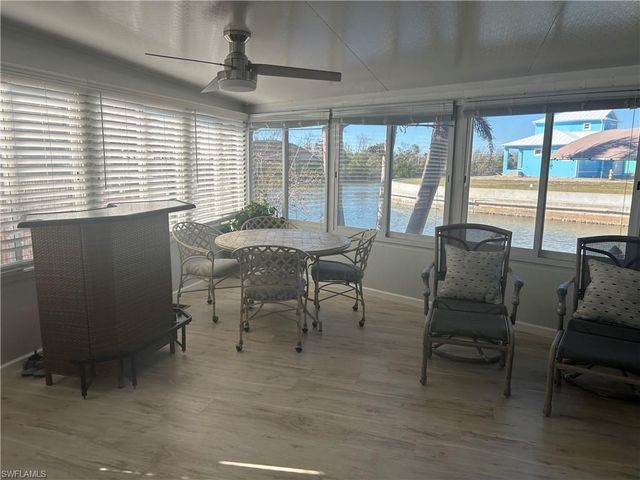 3954 Dewberry LN, St. James City, FL 33956