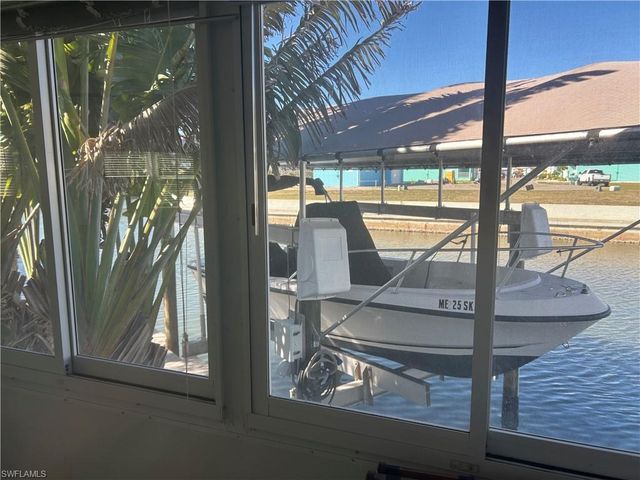 3954 Dewberry LN, St. James City, FL 33956