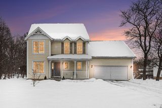 1551 Walling Lane, Berrien Twp, MI 49120