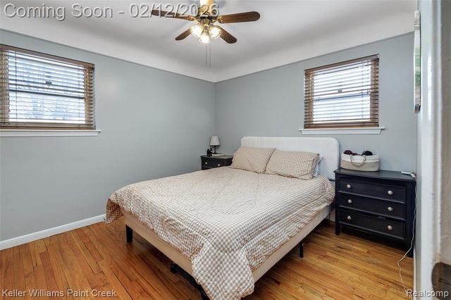 29336 Rosebriar Street, Saint Clair Shores, MI 48081