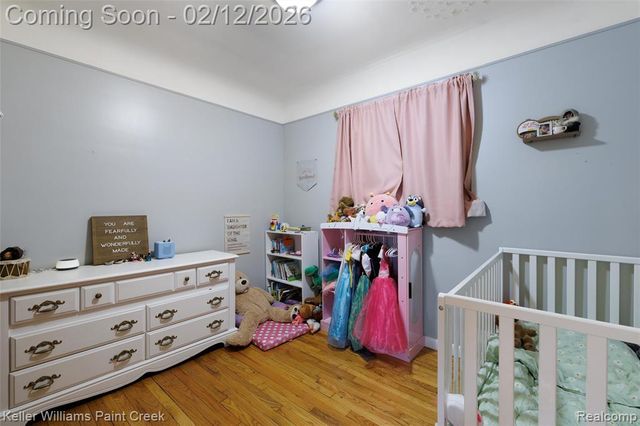 29336 Rosebriar Street, Saint Clair Shores, MI 48081