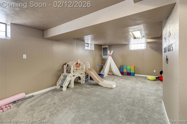 29336 Rosebriar Street, Saint Clair Shores, MI 48081