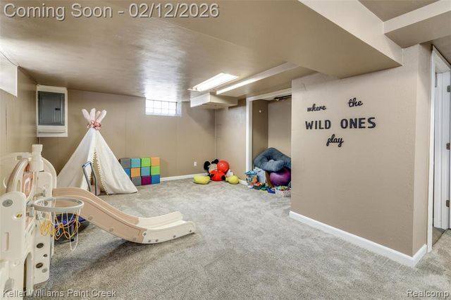 29336 Rosebriar Street, Saint Clair Shores, MI 48081