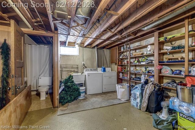 29336 Rosebriar Street, Saint Clair Shores, MI 48081