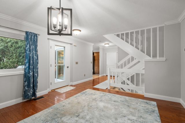 7 Gentry Ln 7, Uxbridge, MA 01569