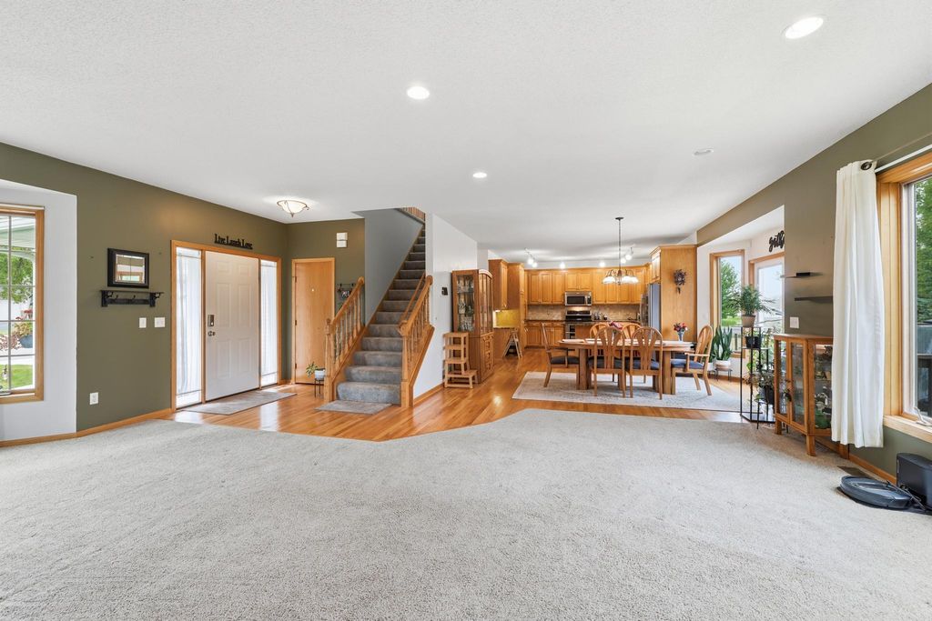 21386 Goldenrod Circle, Rogers, MN 55374 — photo 2