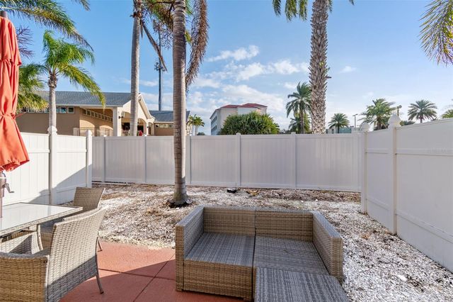 19417 GULF BOULEVARD F107, Indian Shores, FL 33785