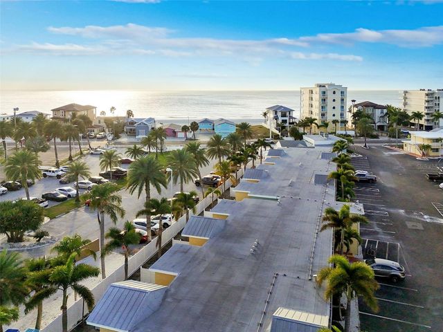 19417 GULF BOULEVARD F107, Indian Shores, FL 33785